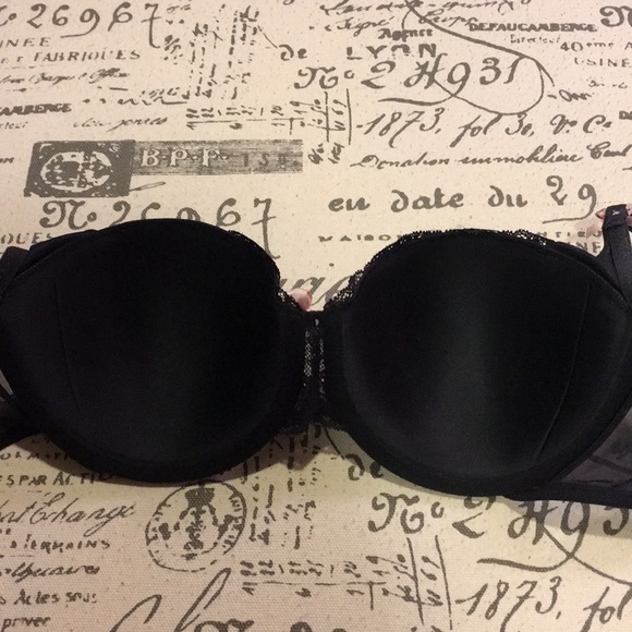 DKNY lace bra - Picture 4 of 5